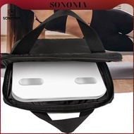 SONONIA Carrying Bag with Reinforced Handle Replacement for Digital Bathroom Weight Scale Storage We