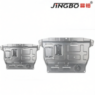 Durable Aluminum Alloy Steel Engine Guard สำหรับ รถยนต์风神AX4