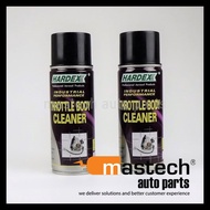 Hardex Throttle Body Cleaner (400ml) (HD901) (2PCS)