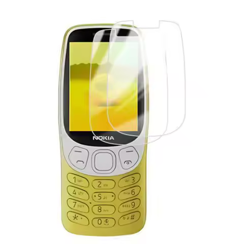 HD Hydrogel Film For Nokia 105 4G Screen Protector For Nokia 3210 235 4G 2024 Anti Blue ray Soft Fil