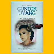 buku novel seram horror Siri Gerbang Puaka: Gundik Uyang | Maria Kajiwa