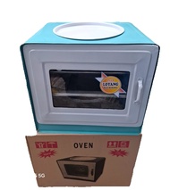 oven flipper oven kompor oven pizza oven cake oven kue oven 3 sekat oven warna