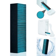 【FAS】-Replacement Filter for -2801FZ Air Purifier Humidifier Filter Spare Parts