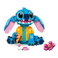 [BrickTime] LEGO Disney 43249 Stitch