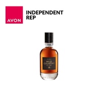 AVON WILD COUNTRY EAU DE TOILETTE 75ML