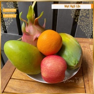 Fruits To Go fresh fruit offerings, fresh Fruits, 5 types of cheap ready-made offerings