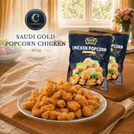 Saudi Gold Chicken Popcorn 1kg - Halal