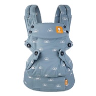 Baby Tula Explore Carrier - Harbor Skies