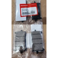 CB150R CB300R Comes To Pad Front Brake 06455-K94-T01