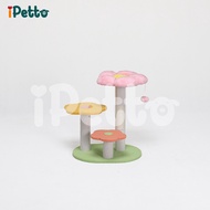 Cat House Cat Tree Condo/ OLLIE Cat Tree/ - ISIRUMA