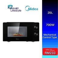 Midea Microwave Oven 20L (Inverter) MM7P012MZ