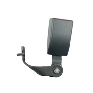 Original BMW 3' F34 GT Lower Belt, Rear Left (Part No. 72117345315)