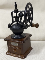 Coffee grinder 手動磨豆機