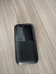 Braun 旅行鬚刨 m1012