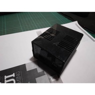 Arduino Uno R3 CNC Shield Casing AxiDrawbot