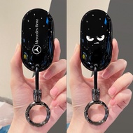 Suitable for Mercedes-Benz c260l Key Cover c200l/e260l/300l Car glc260l/glc300l s400l