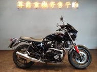 2015年 HONDA CB1100 單管 已做保養 車況優 四缸 經典街車 日規