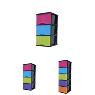 Century 5 tier Drawer / Cabinet / B9630MC / B9640MC / B9650MC / B9650