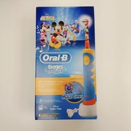 Oral B 兒童電動牙刷（米奇老鼠）