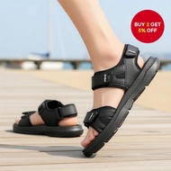 Men's Easy Slip On Shoes - EVA Sole Canvas Lining Round Toe for Spring, Summer, and Fall