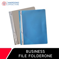 Business File Folder Document File Folder One A4 Document Storage/ - 1 Pcs