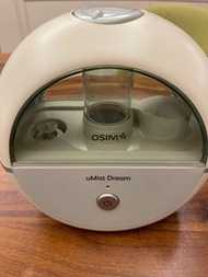 OSIM uMist Humidifier