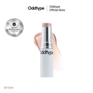 [DAILYPAL] ODDTYPE Unveiled Skin Highlighter