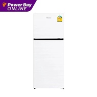 HISENSE ตู้เย็น 2 ประตู รุ่น RT549N4TWU As the Picture One