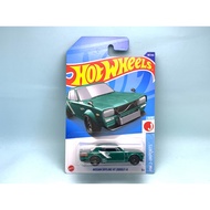 Hot Wheels 2022 Super Treasure Hunt STH NISSAN SKYLINE HT 2000GT-X HAKO Protector