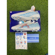 Kasut Bola Ortuseight Catalyst Liberte X Doraemon V2 Ready Stock