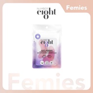 NUMBER ei8ht Hydrogel Eye Mask Retinol (Anti Aging) 1 pair