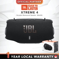 [FAST SHIP] JBL Xtreme 4 | Portable Bluetooth Speaker