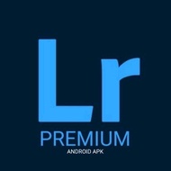 Lightroom Premium (ANDROID APK)