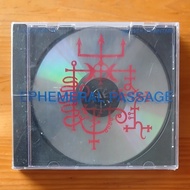 Cd AVHATH & KUNTARI - Ephemeral Passage