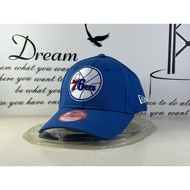 76ers - N.E (CUSTOM PREMIUM baseball - Cap Premium Quality Embroidery)