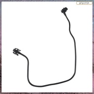 [L E U R] Car Radiator Overflow Water Tank Hose 8V218B081BD 8V21-8B081BD for  Fiesta VI Van / VI B-M