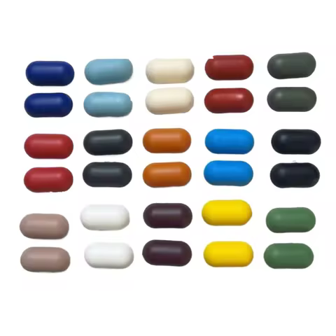 2pcs/ set Luggage Foot Pad for Rimowa Essential Suitcase Accessories Replacement Part Bottom Stand F