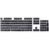 Brand New G815 Keycap Set Logitech G815/G915 RGB Mechanical Game Keyboard Keycap Replacement Black R