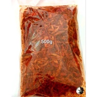 Sambal Bilis Garing Rangup Sambal garing ikan bilis sambal kering sambal garing raggup sambal sedap