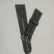 HITAM Casio PROTREK WATCH STRAP PRG-600 GA-2000 PRG600 GA2000 FREE 2 PENS BLACK