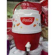 Ice Bucket With Faucet​ Water Press​coke​Premium coke