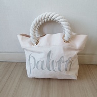 Gelato Pique ️Tattoo Cloth Bag