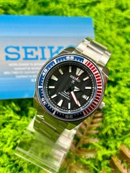 Seiko SRPC93 blue lagoon fully automatic self winding watch 100% original from japan