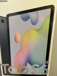 Samsung Galaxy Tab S6 Lite