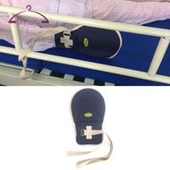 [Amleso2] Hand Control Mitts Agitated Patient Elderly Gloves Infection Protectors