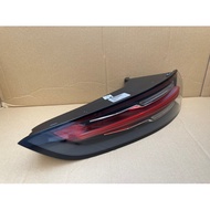 CAYENNE 9Y0 TAIL LAMP  USED PARTS（LOOK 99% NEW）