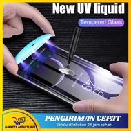 Infinix Hot 50 Pro + / Note 50s 5G / Zero 40 5G / Note 40 Pro 4G / Zero 30 5G GlassPro UV Glue Tempe