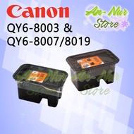 Canon QY6-8003 BH-7 + QY6-8007 CH-7 Black & Colour Print Head G1000/1010,G2000/2010,G3000
