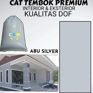 Cat tembok 1 kg kualitas super / Cat tembok 1 kg gratis ongkir / Cat