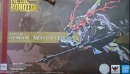 Metal Robot魂 高達 巴巴托司狼王式